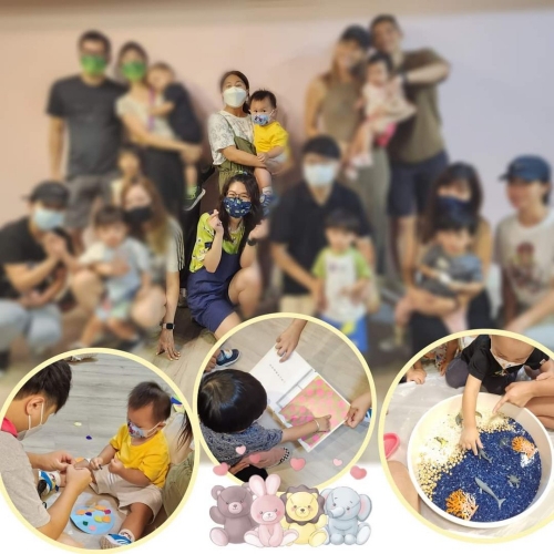 Playgroup